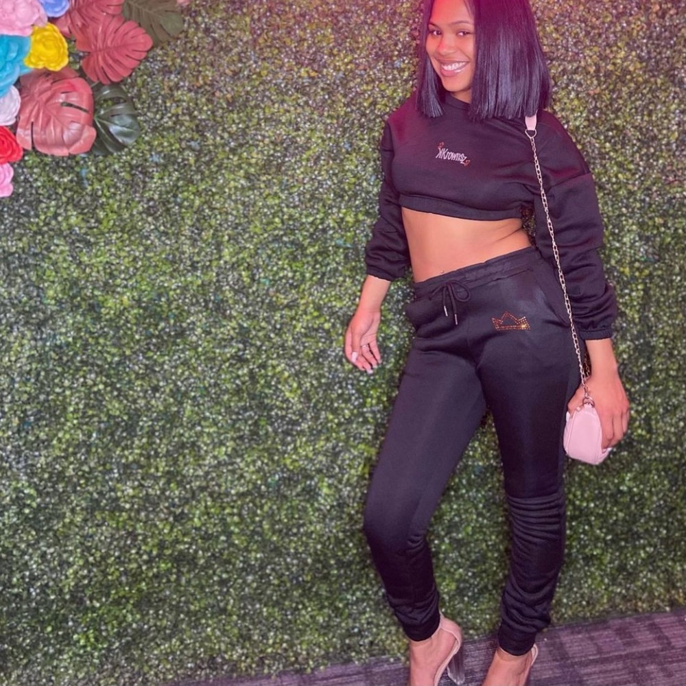 2 piece set